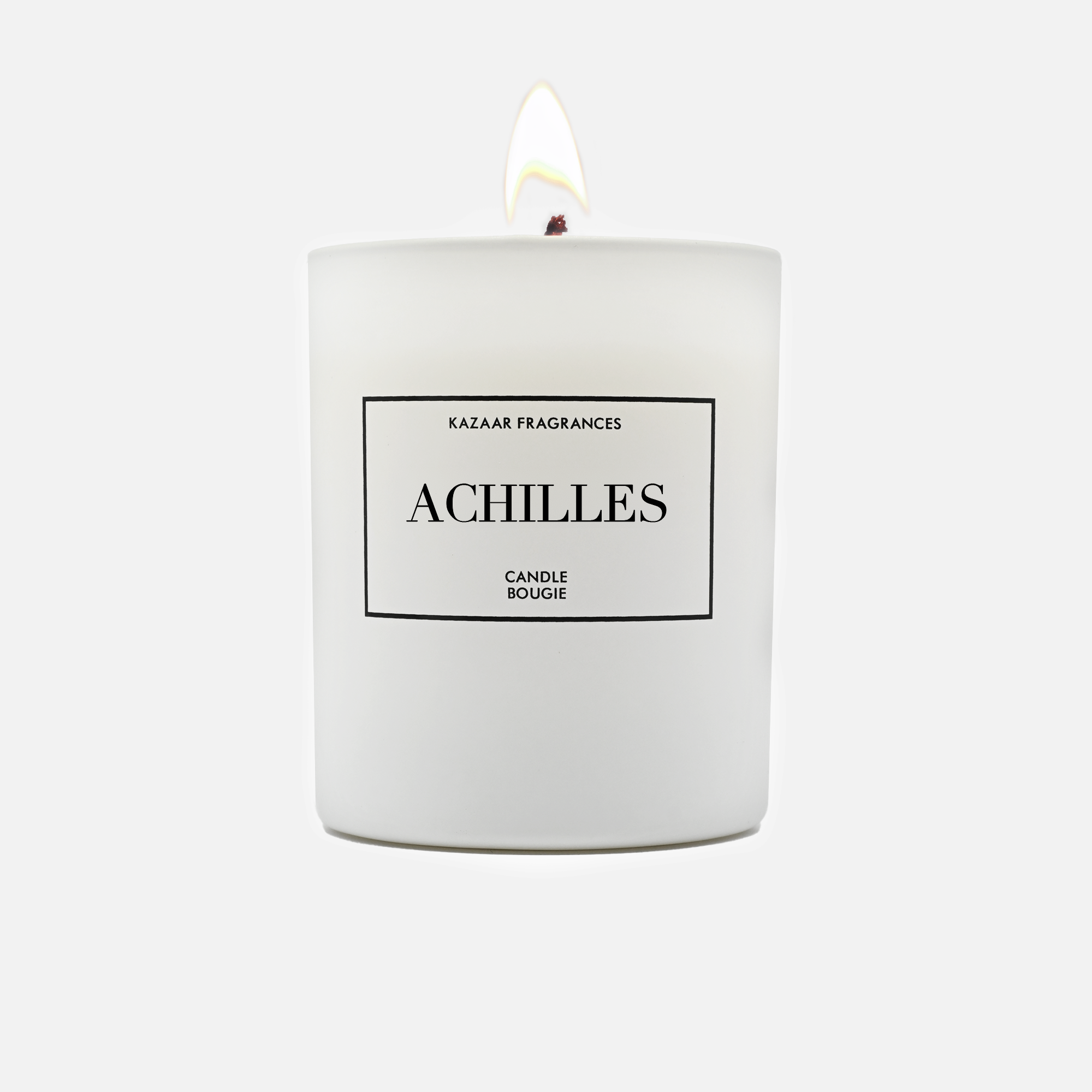 Achilles Duftkerze