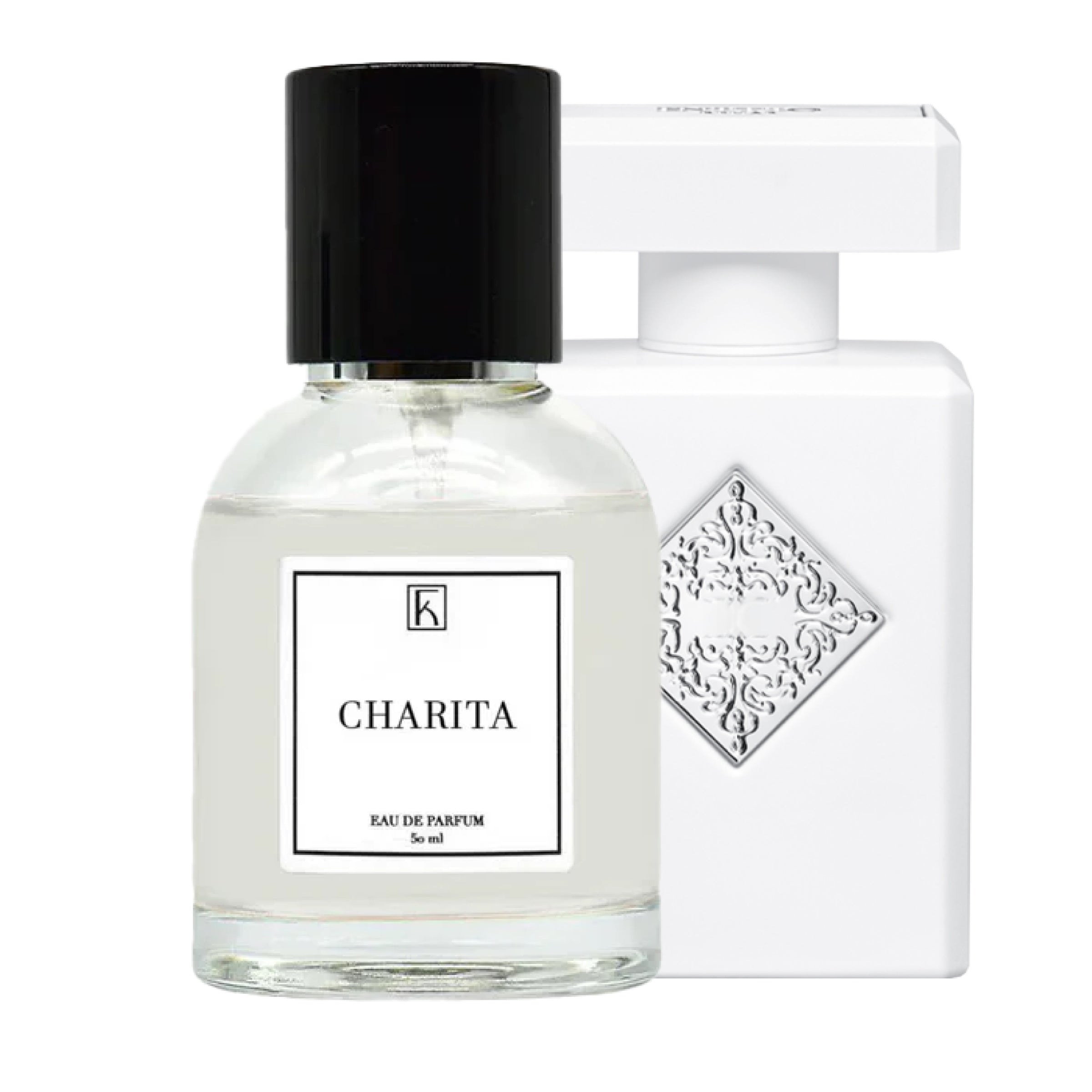 Charita