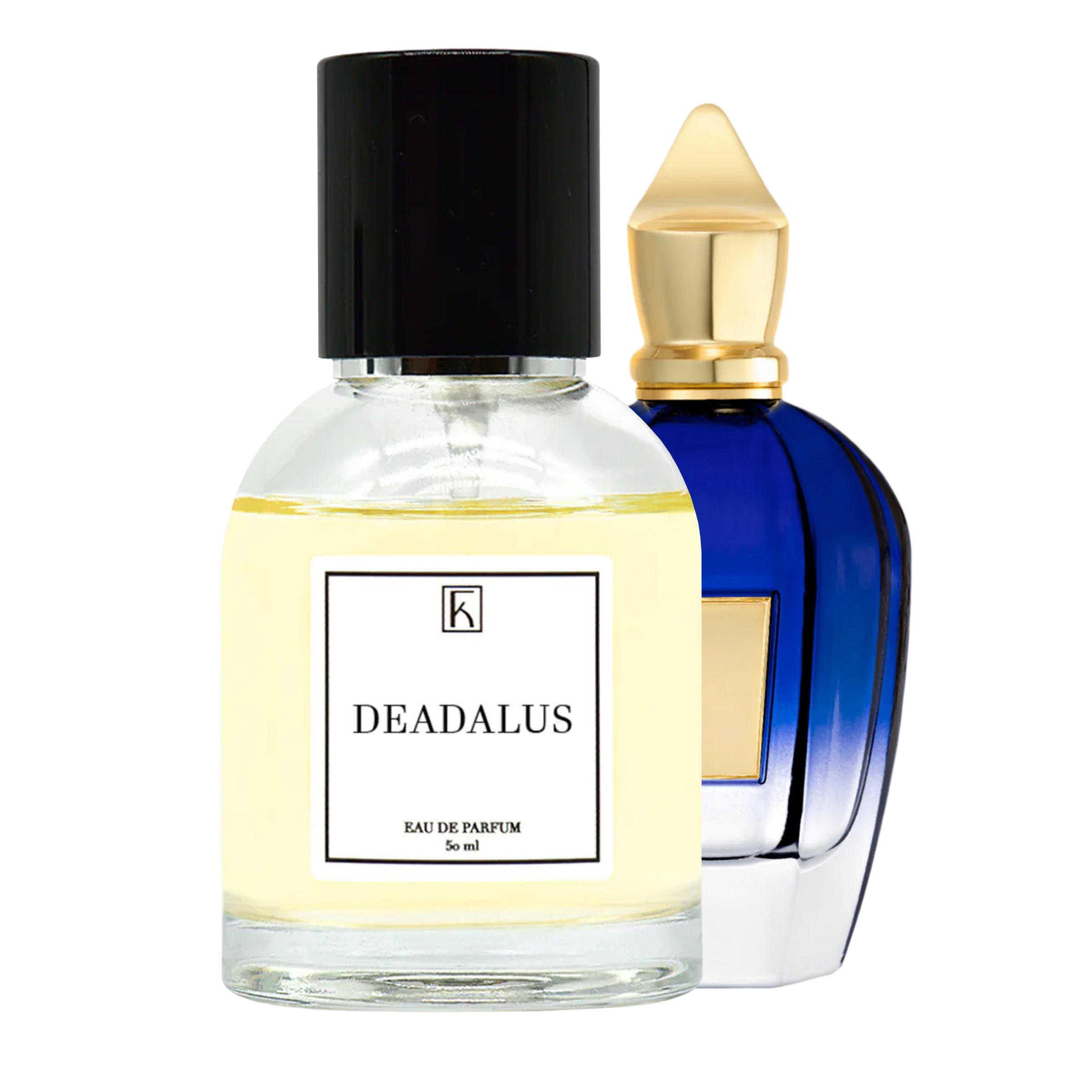Deadalus