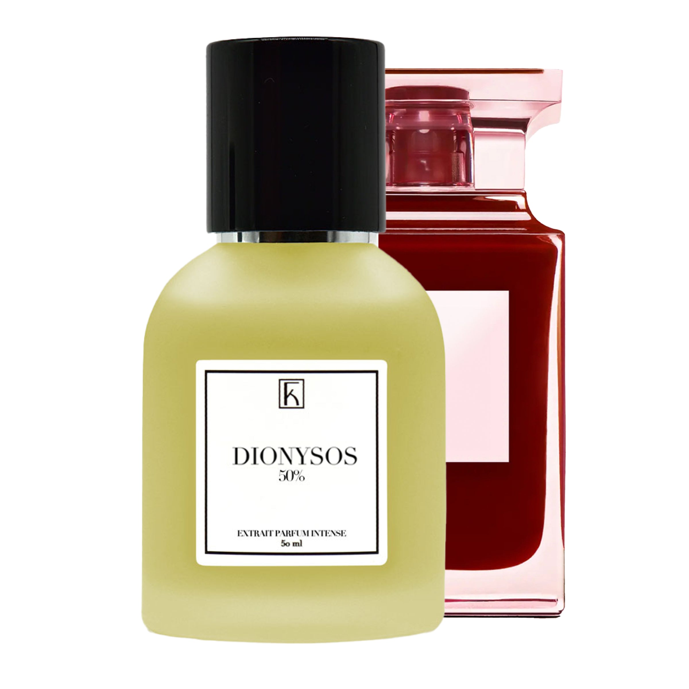 DIONYSOS 50%