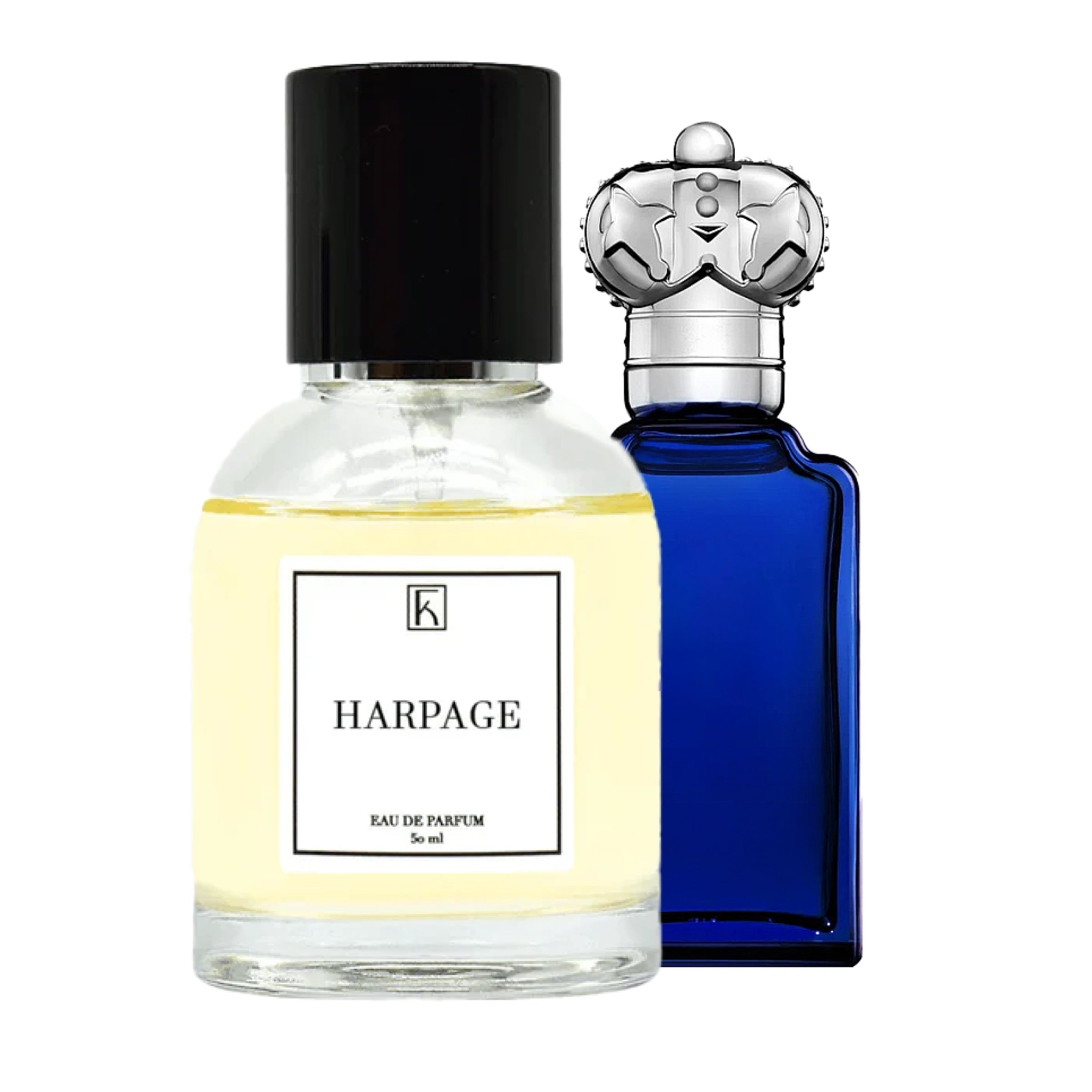Harpage