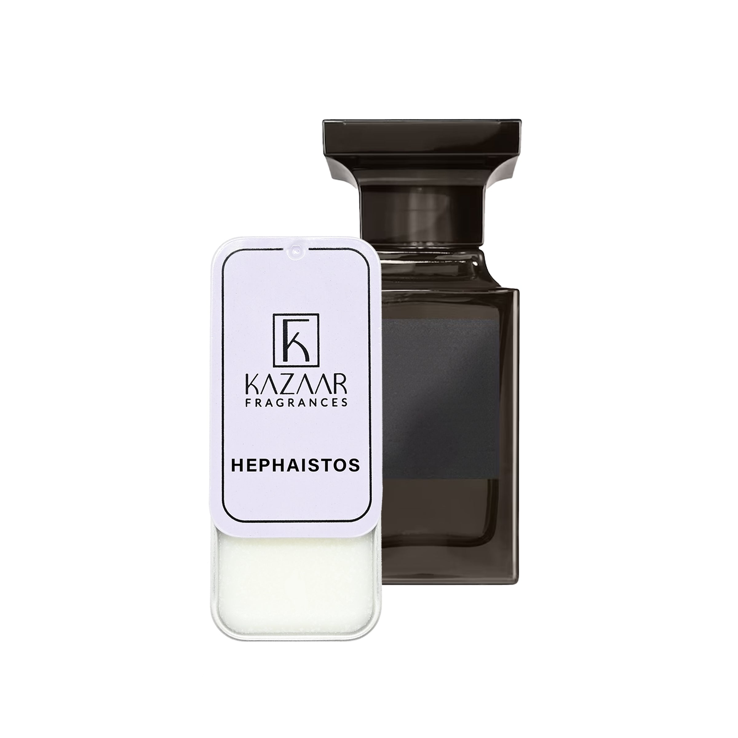 Hephaistos Solid
