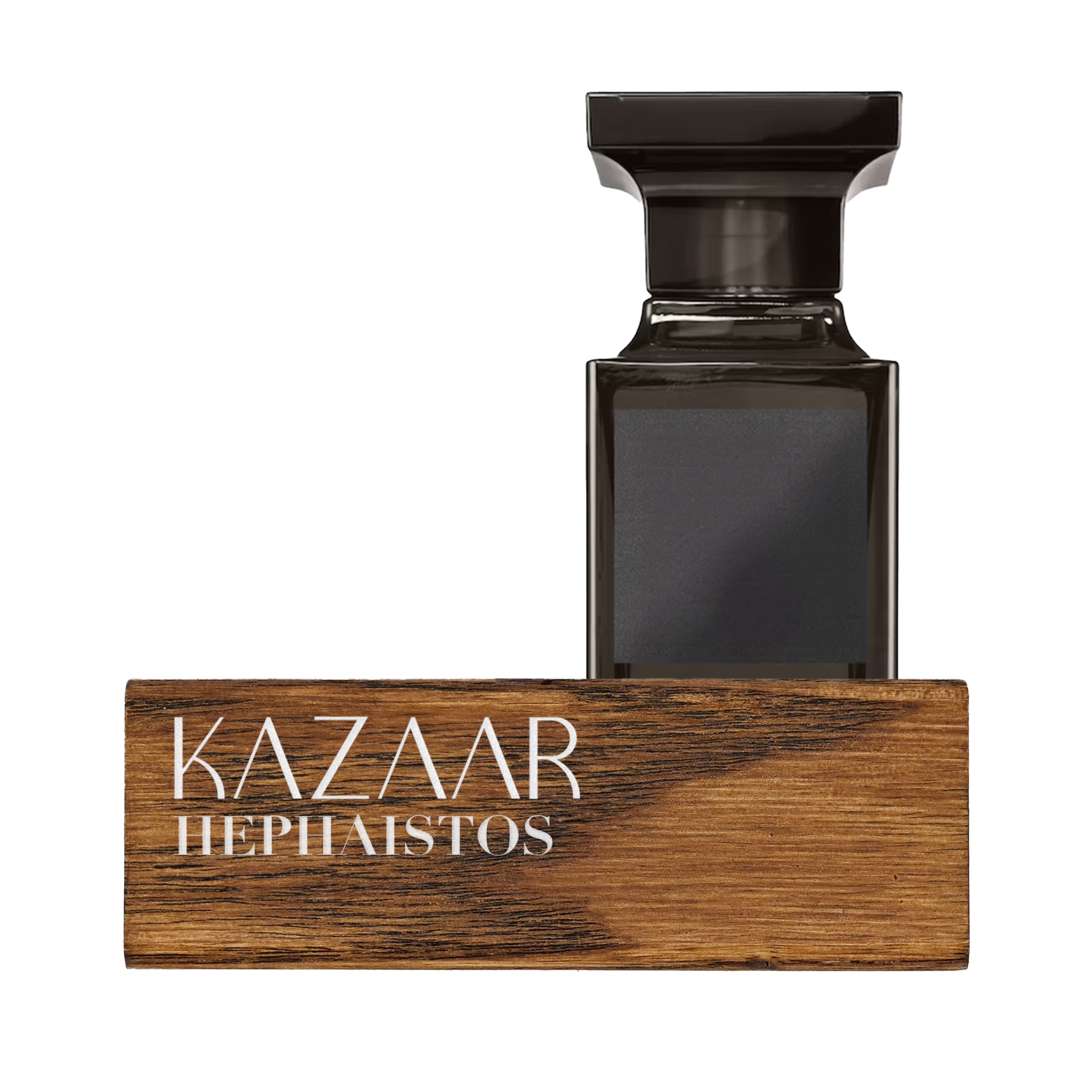 HOLZAUTODUFT HEPHAISTOS