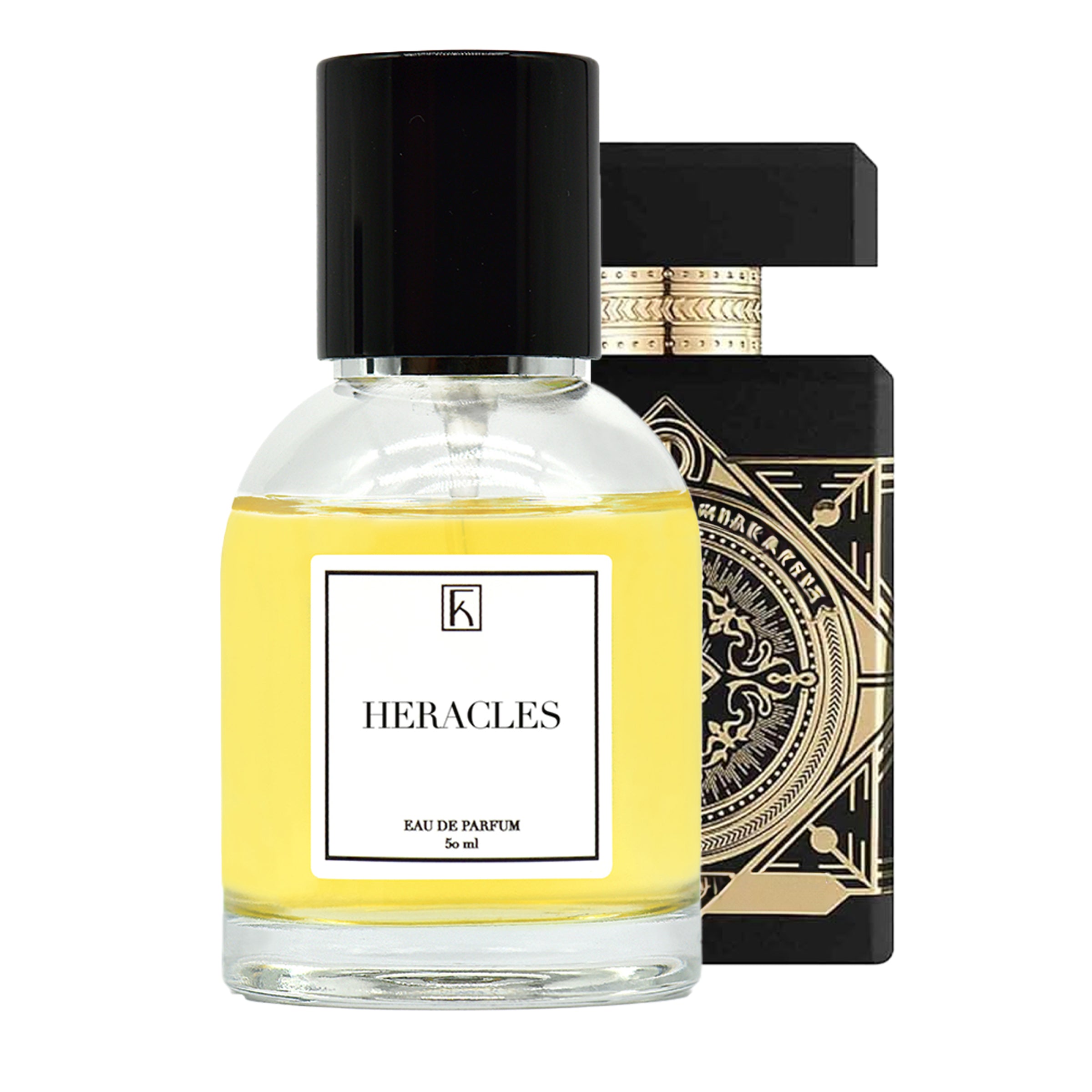 Heracles