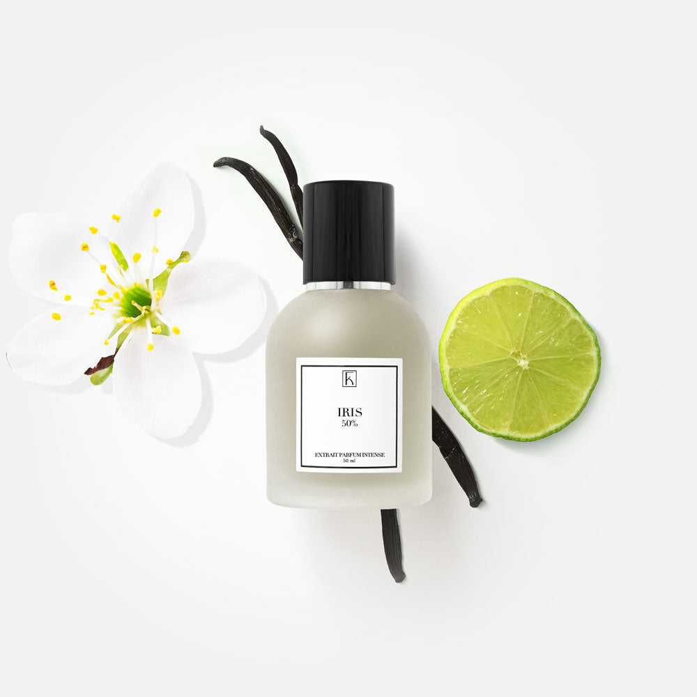 Iris 50%