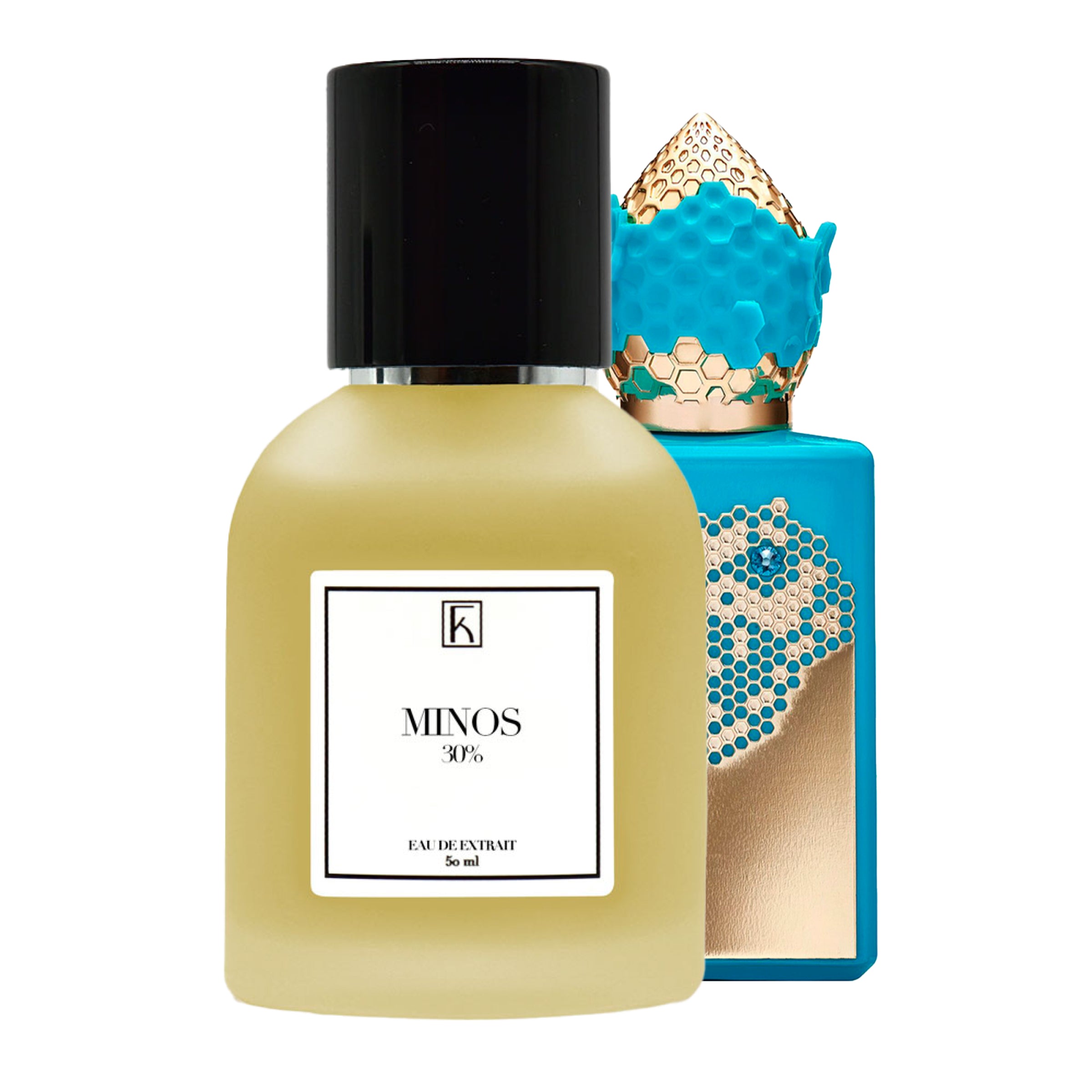 Minos 30%