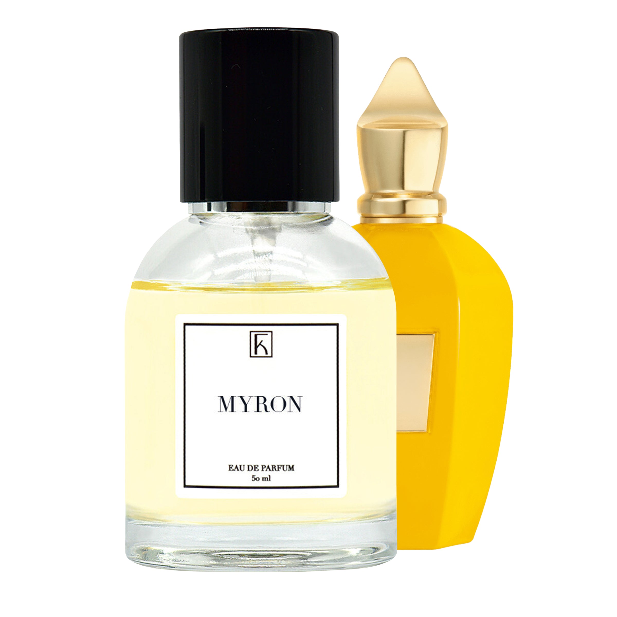 Myron