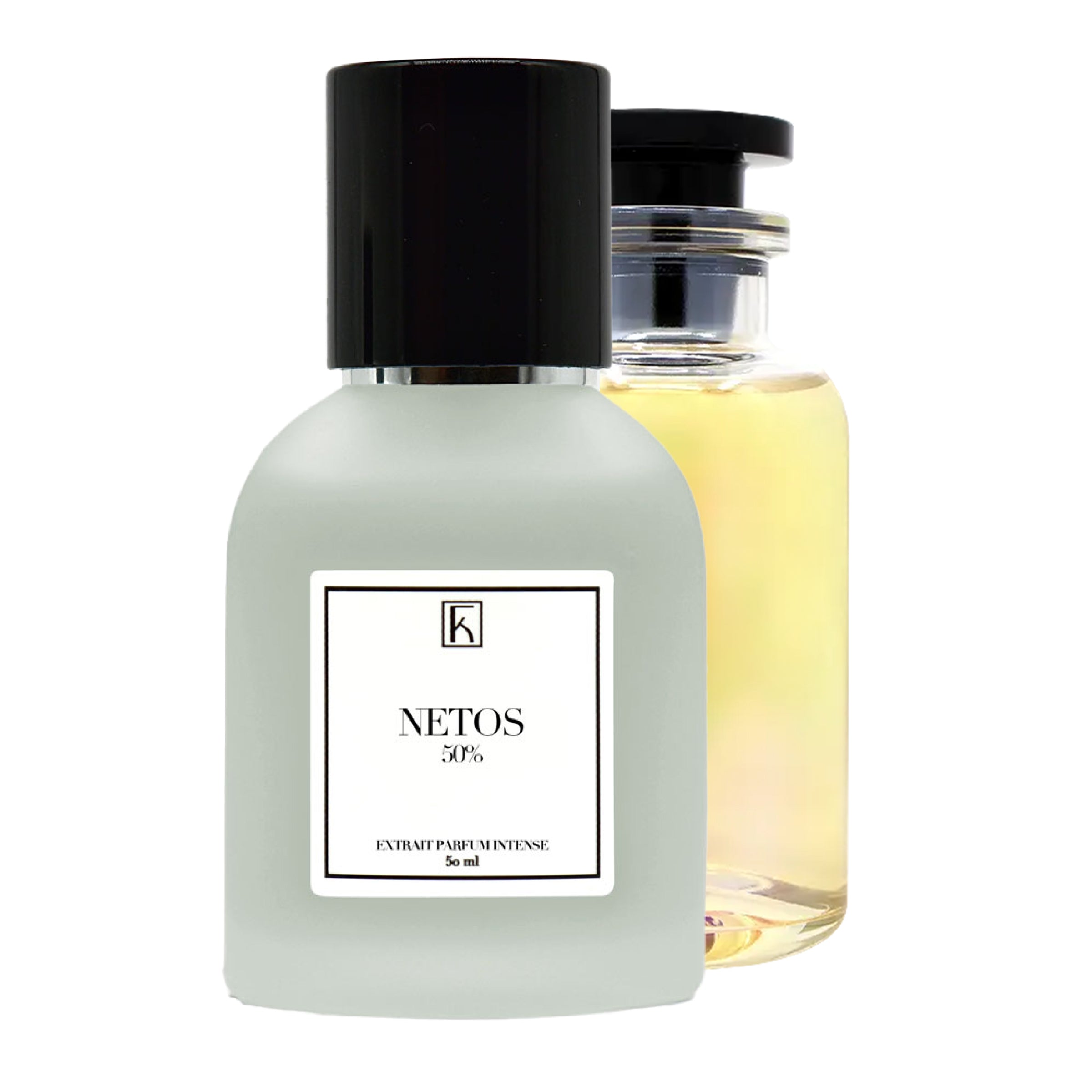 Netos 50%