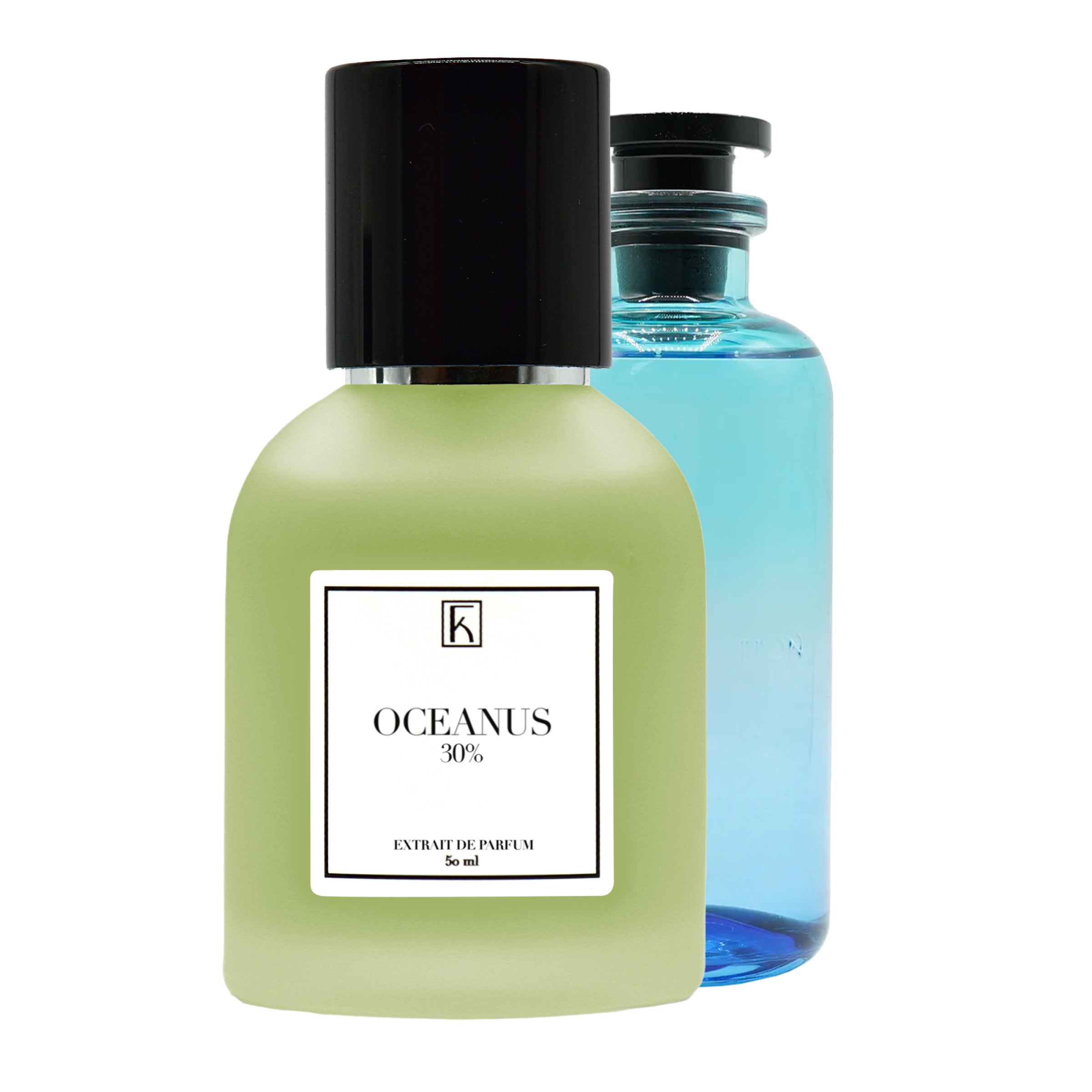 Oceanus