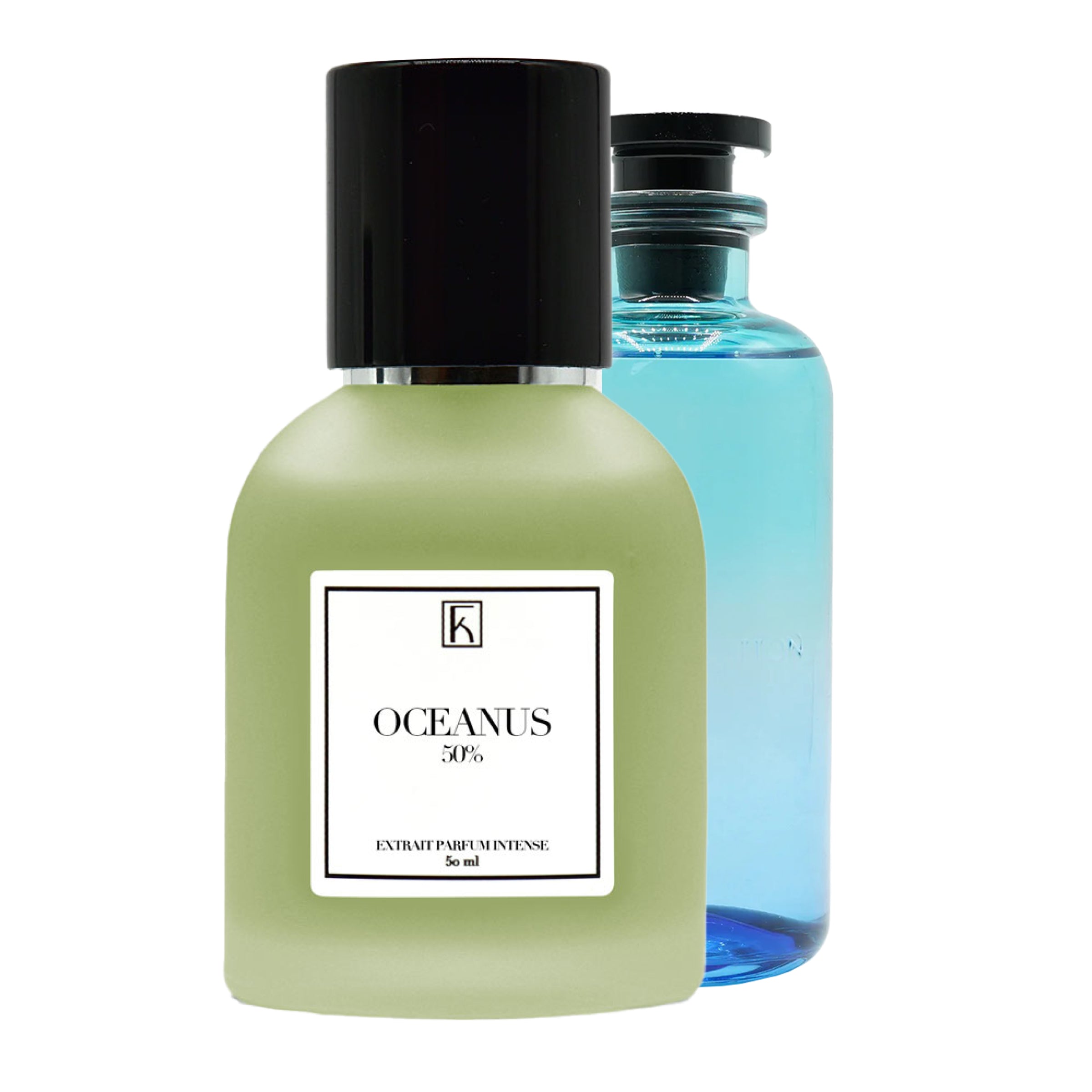 Oceanus