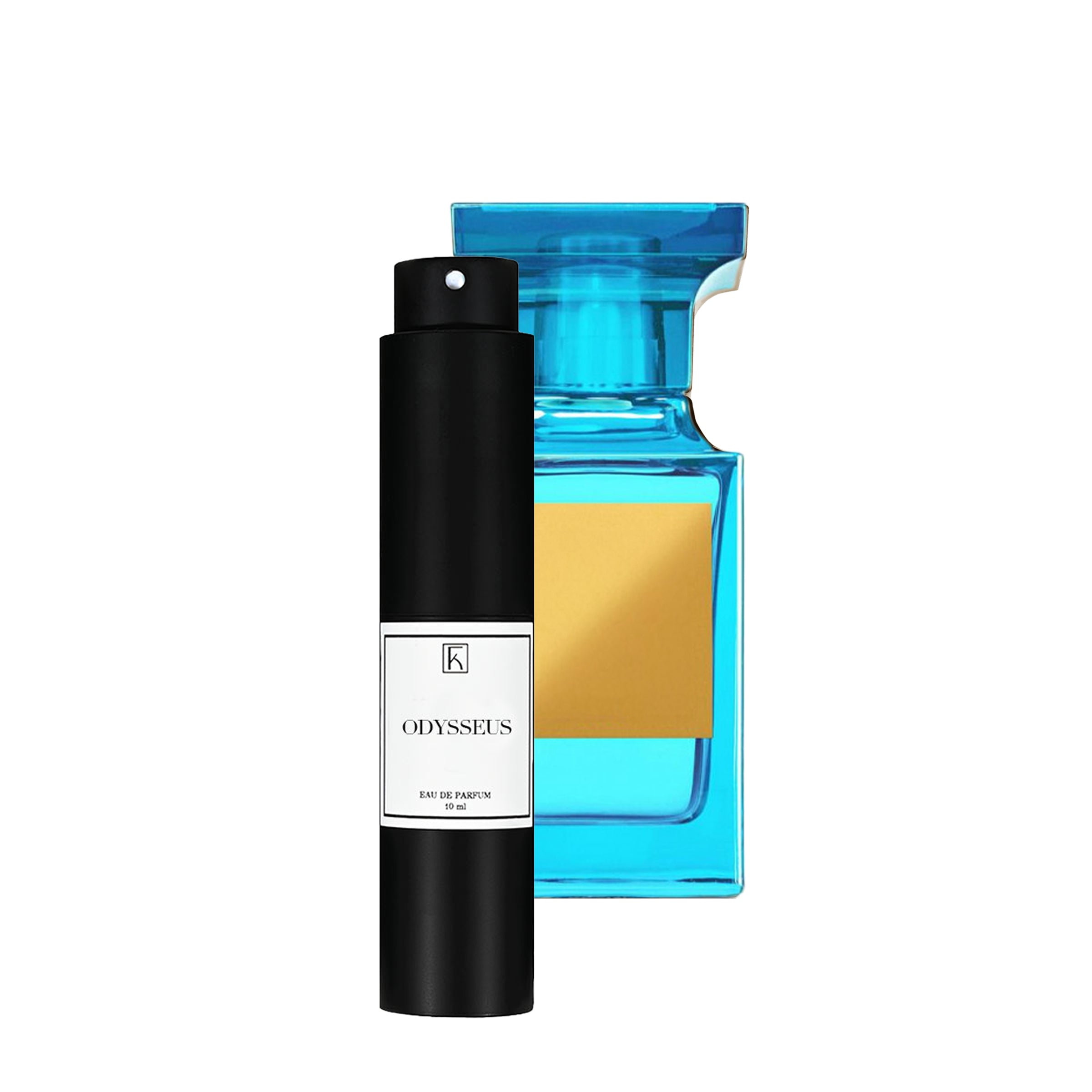 Odysseus (10ml)