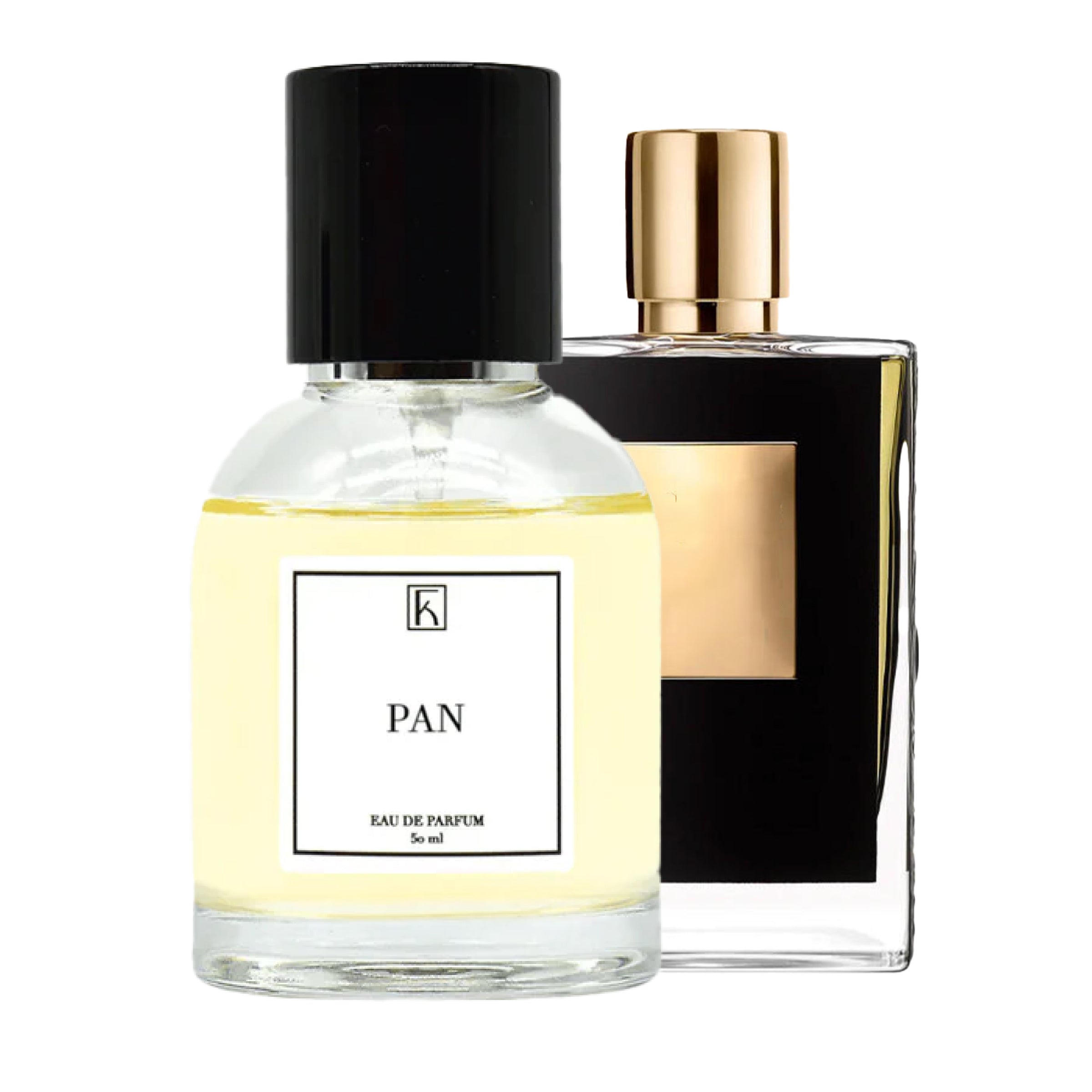 Pan