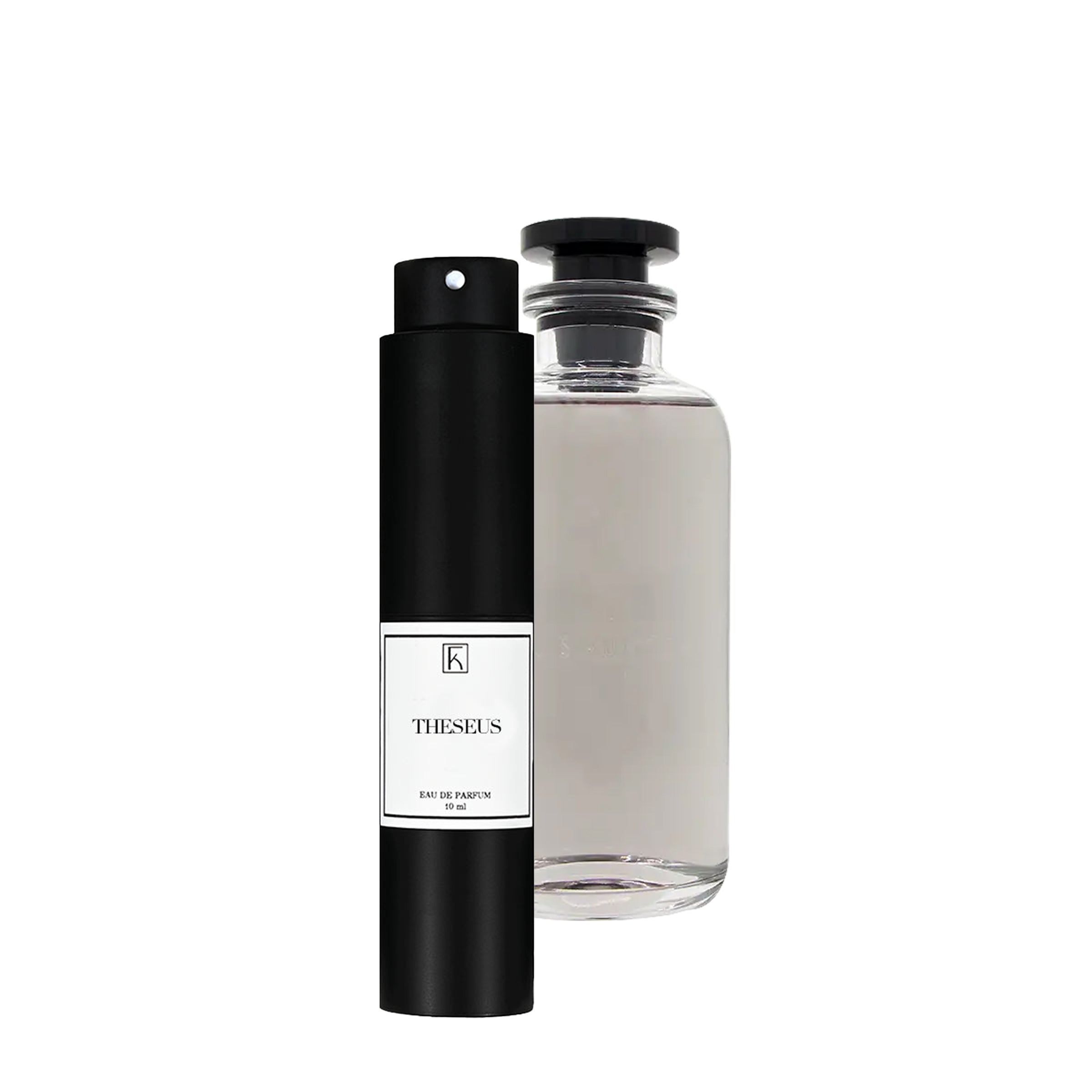 Theseus (10ml)