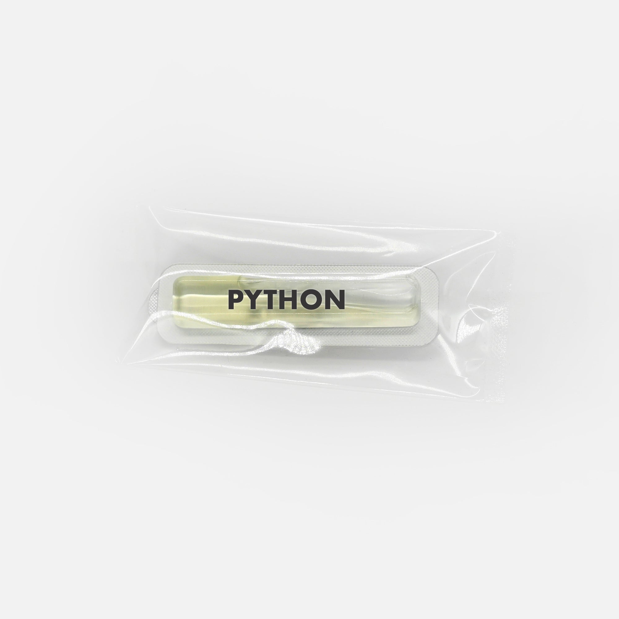 REFILL PYTHON