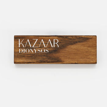 HOLZAUTODUFT DIONYSOS