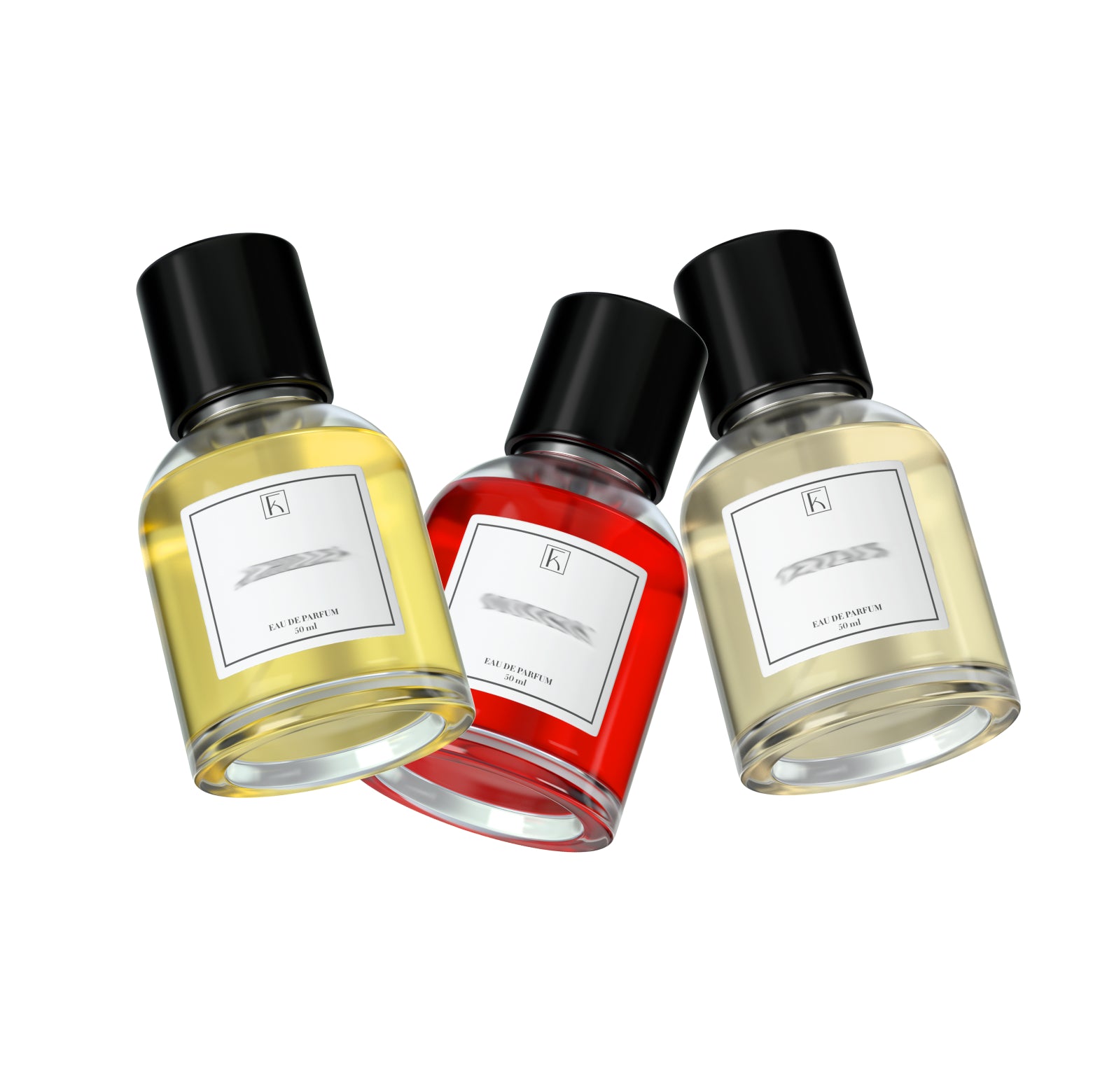 3er Bundle (50ML)
