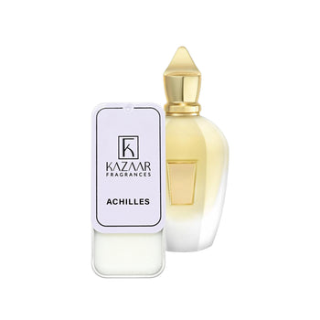 Achilles Solid