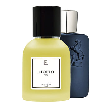 Apollo