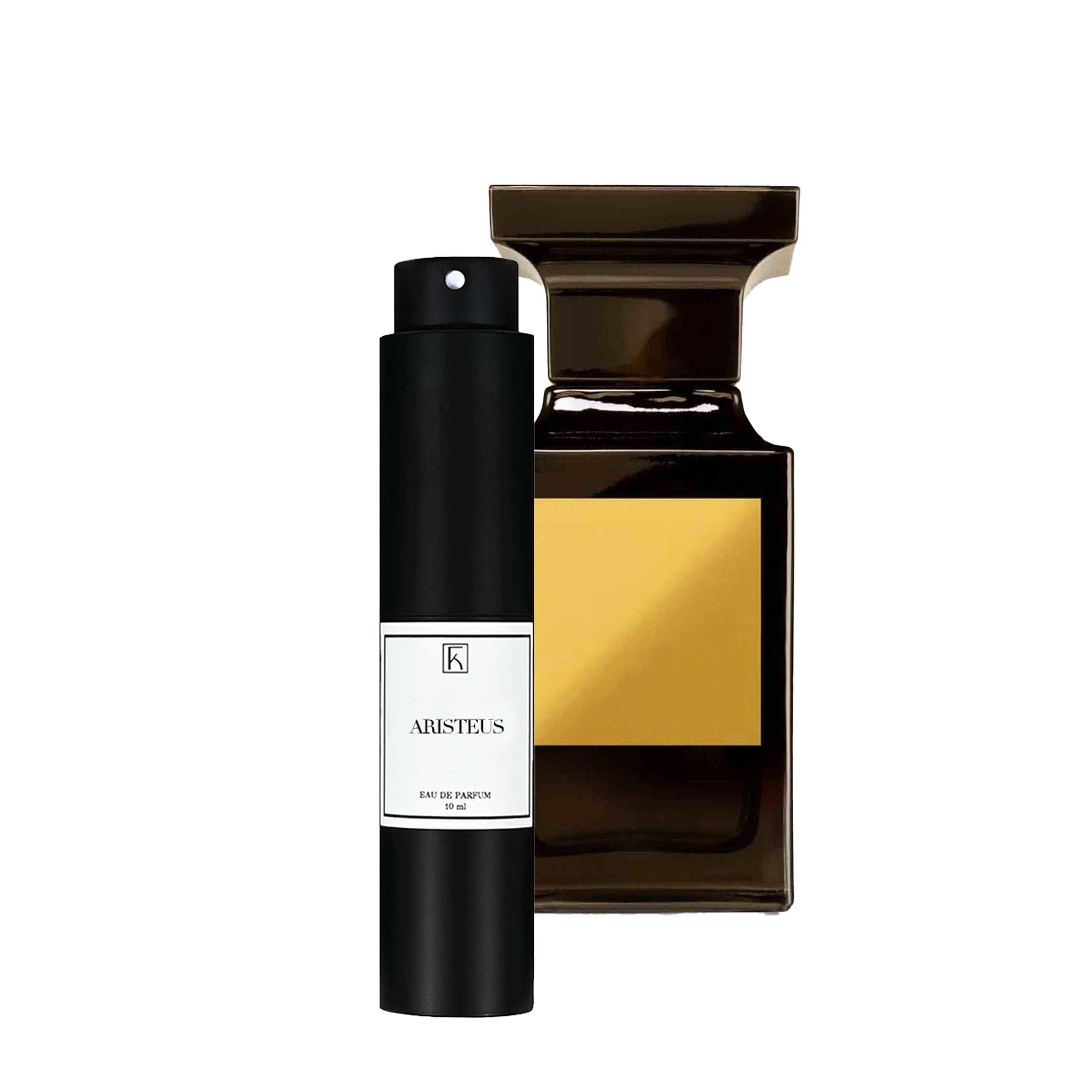 Aristeus (10ml) (Gratis)