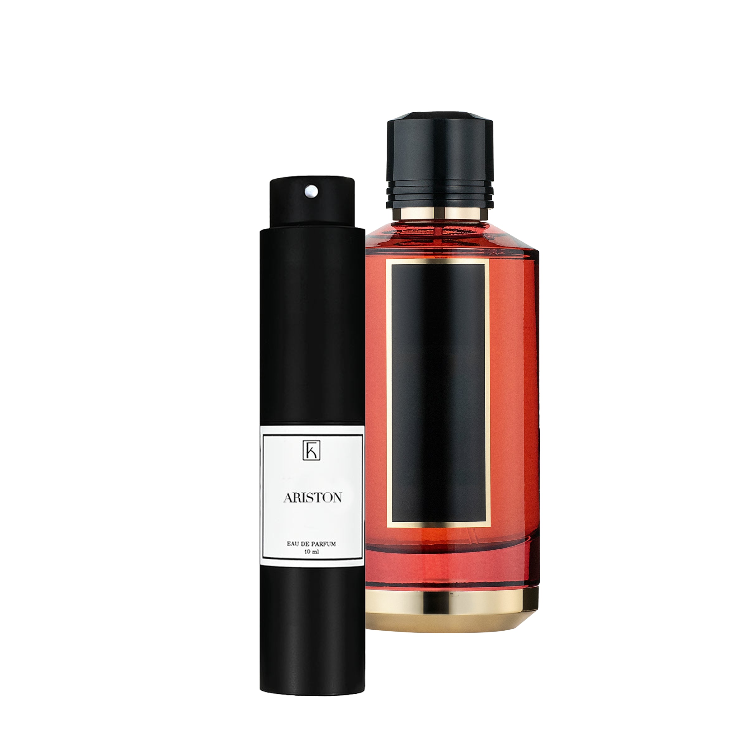 Ariston (10ml) (Gratis)