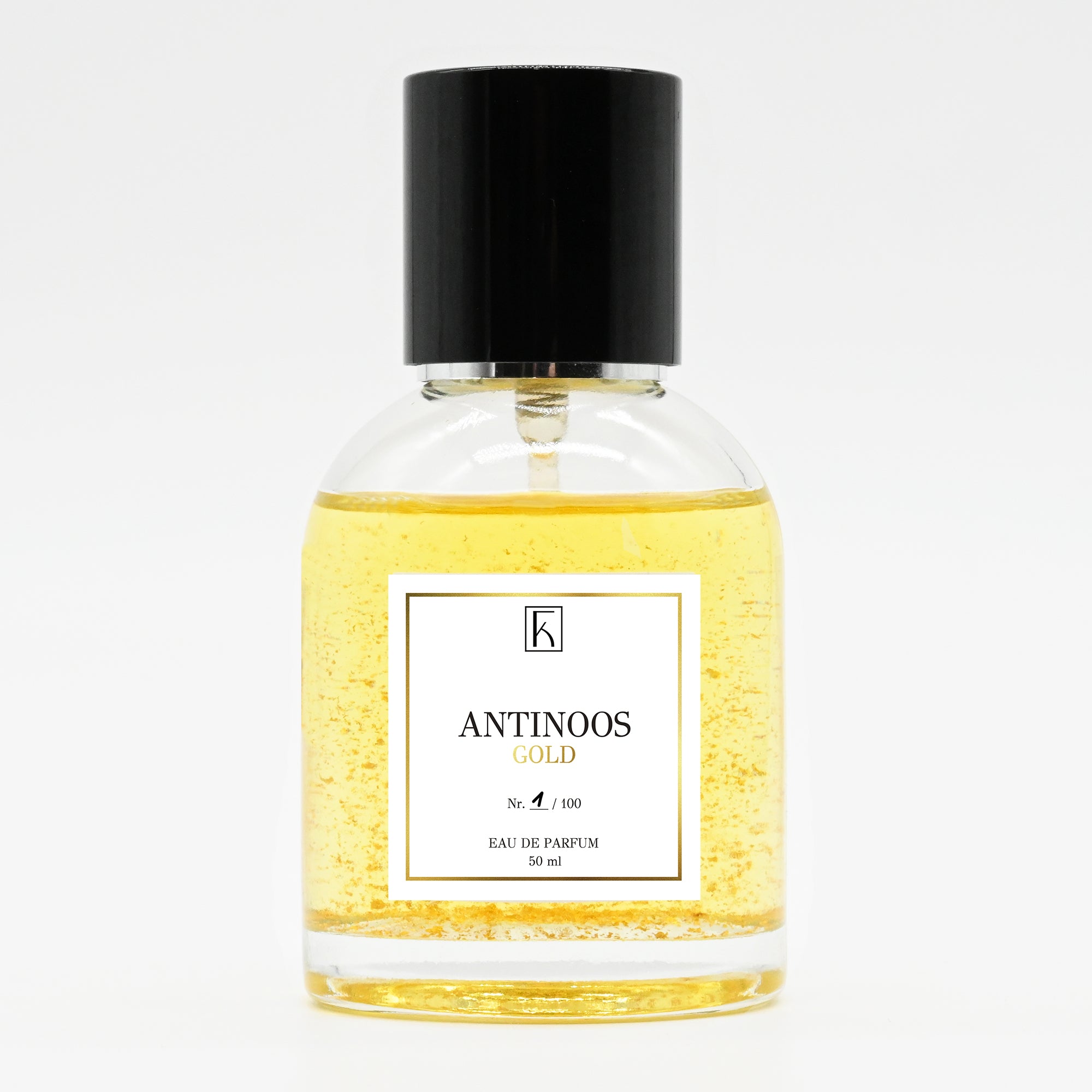 ANTINOOS GOLD