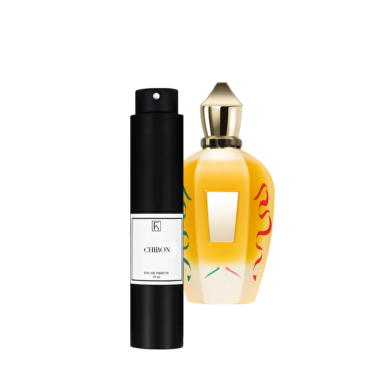 Chiron (10ml) (Gratis)