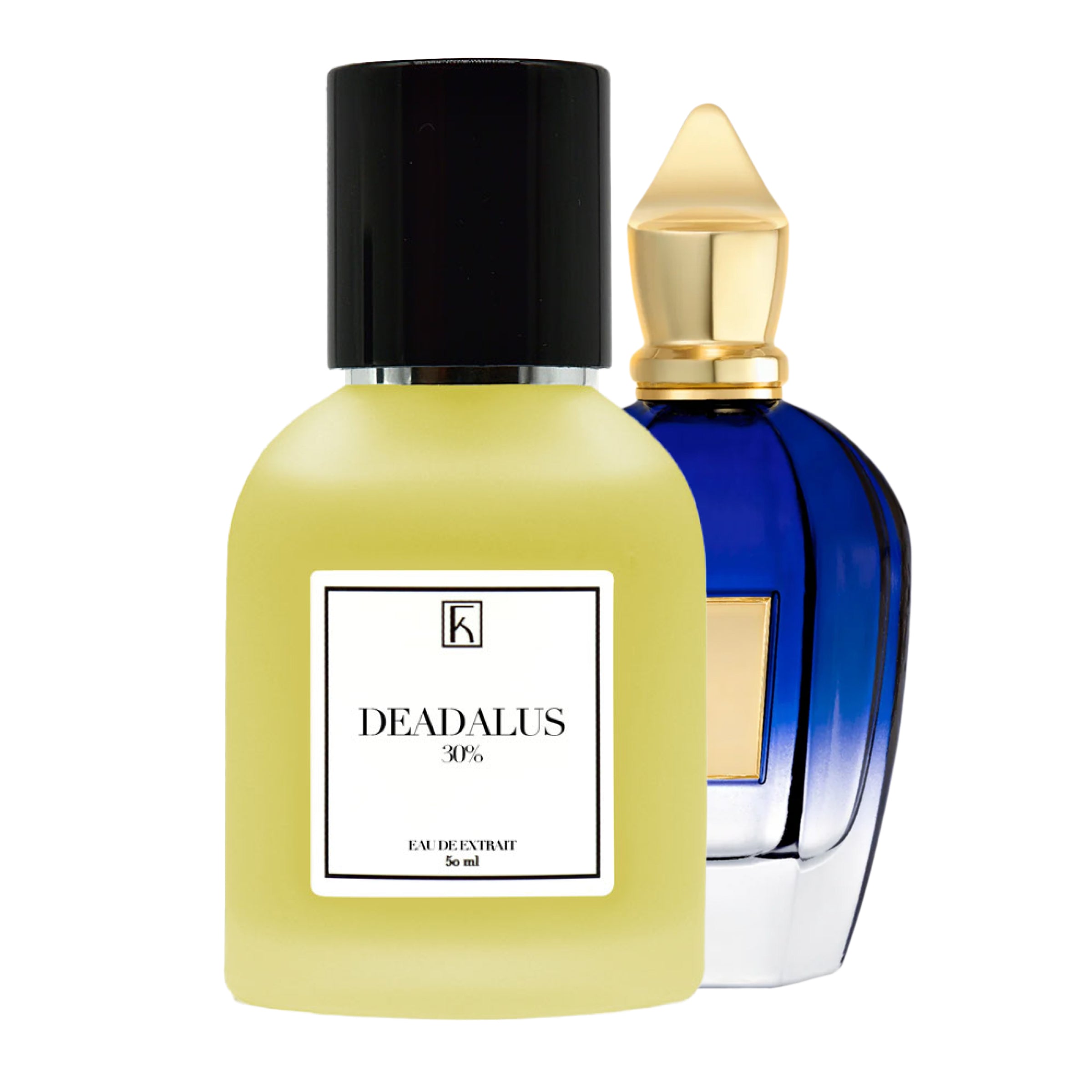 Deadalus 30%