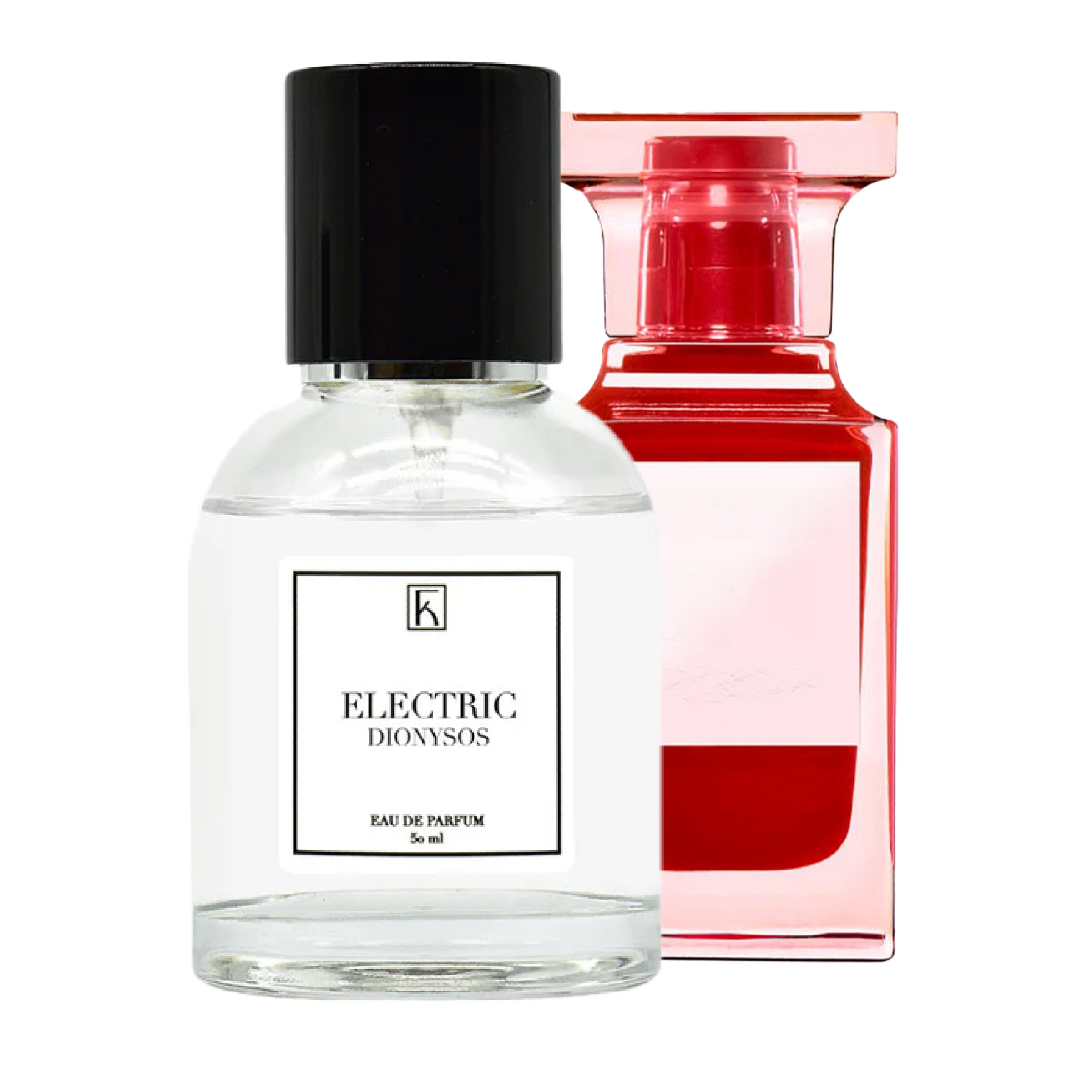 Electric Dionysos (Gratis)