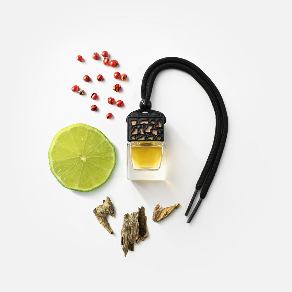 Gaia Autoduft