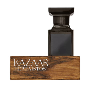 HOLZAUTODUFT HEPHAISTOS