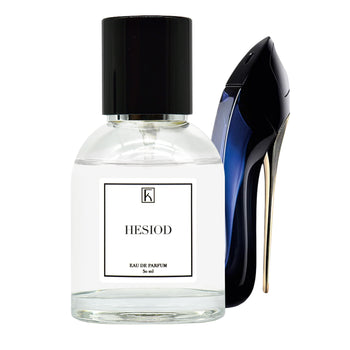 Hesiod