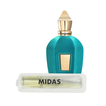 REFILL MIDAS