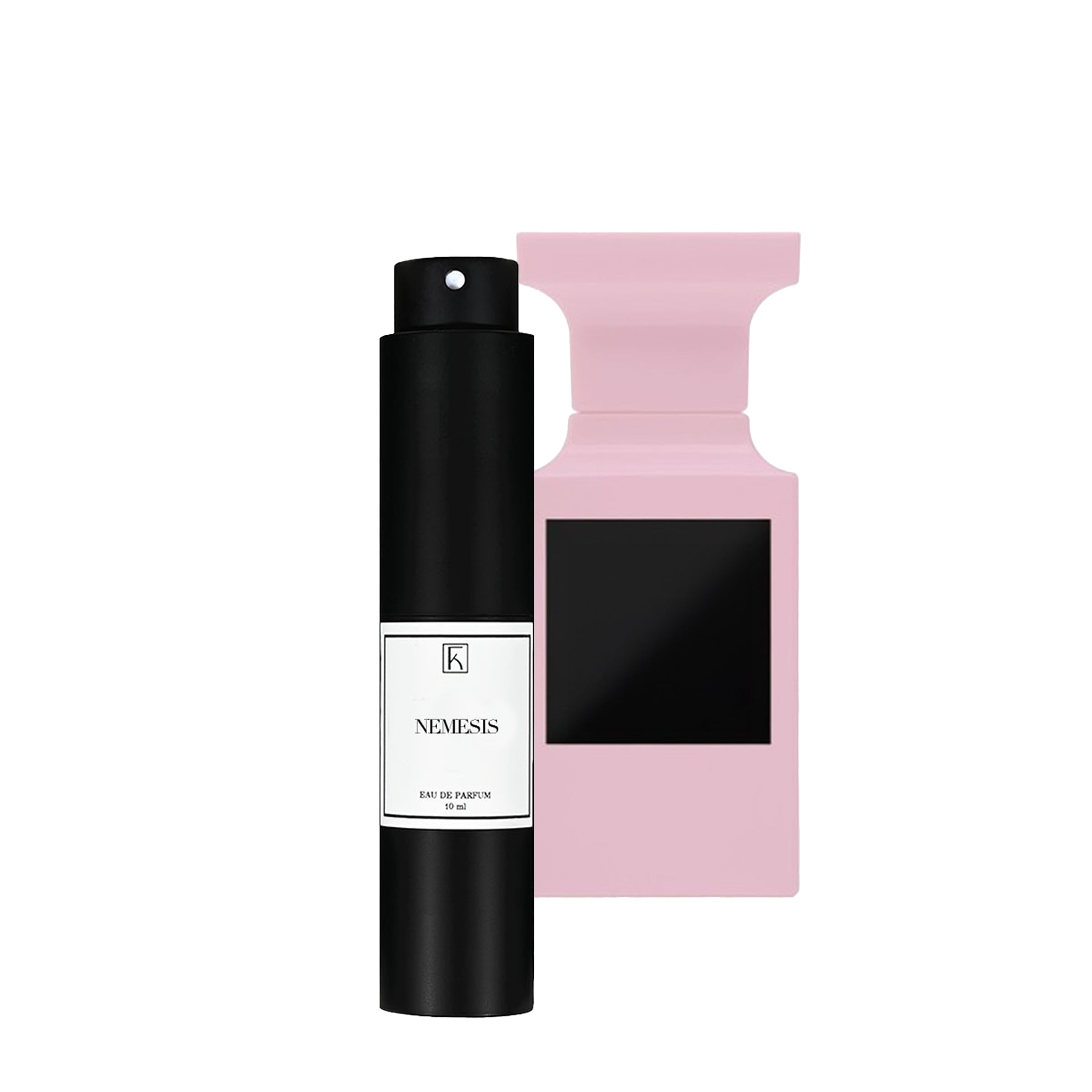 Nemesis (10ml) (Gratis)