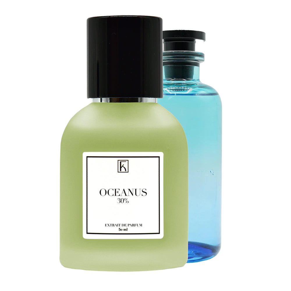 OCEANUS 30%