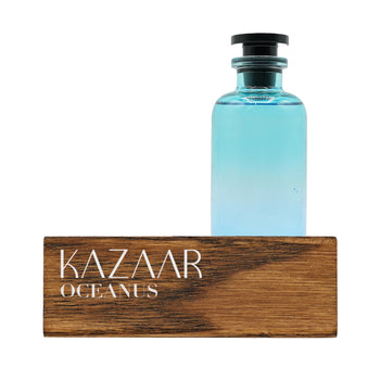 HOLZAUTODUFT OCEANUS