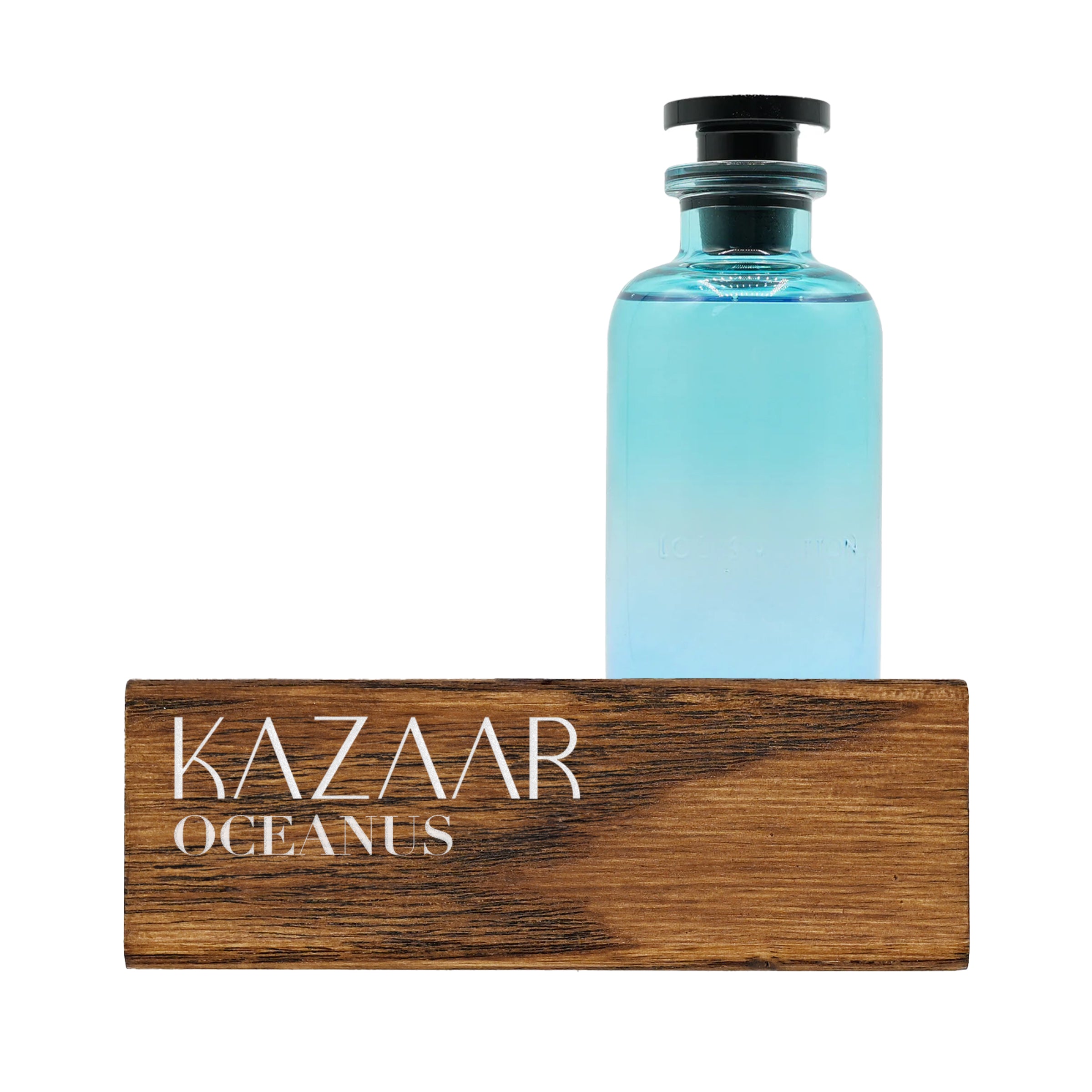 HOLZAUTODUFT OCEANUS