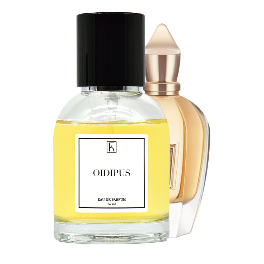 Oidipus