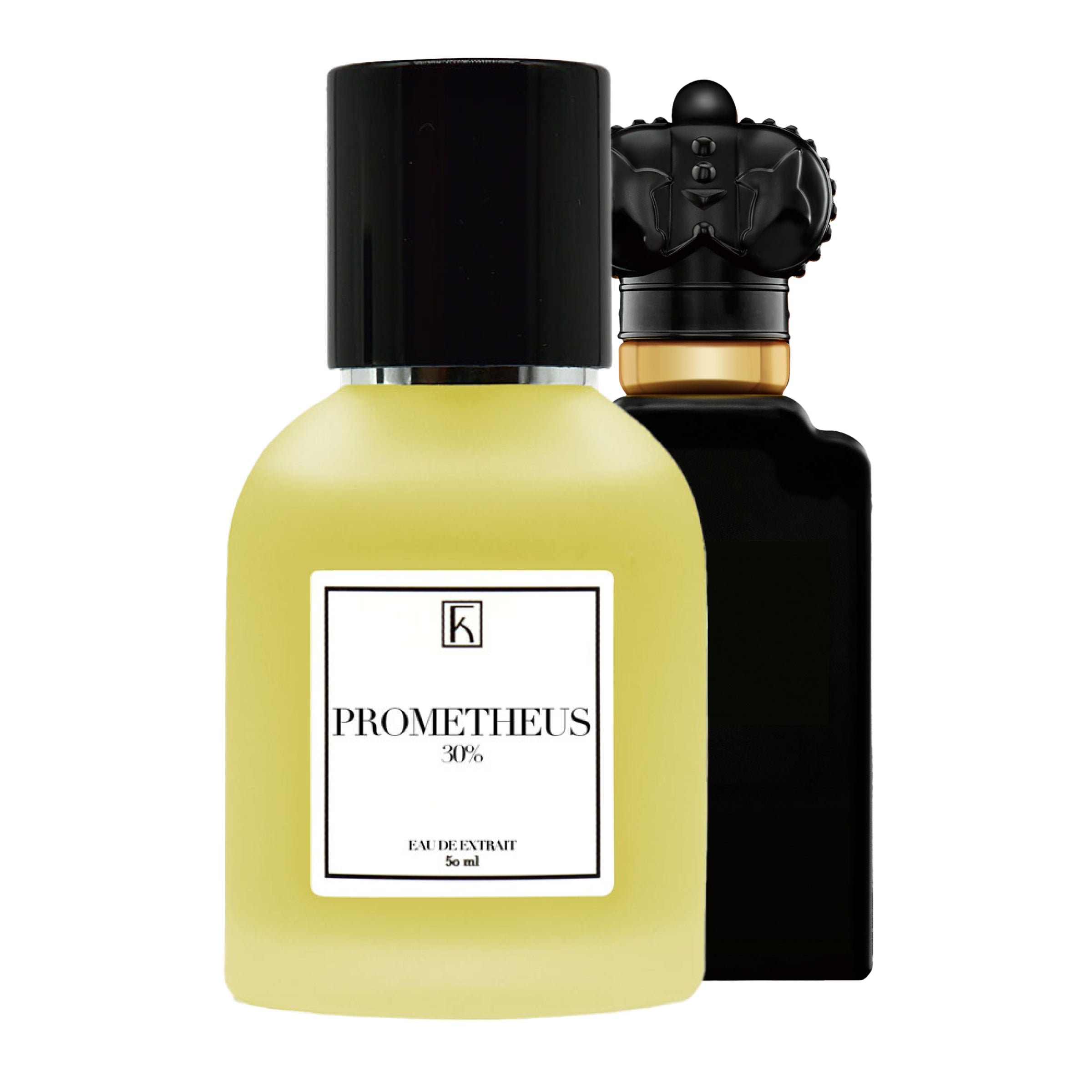 Prometheus