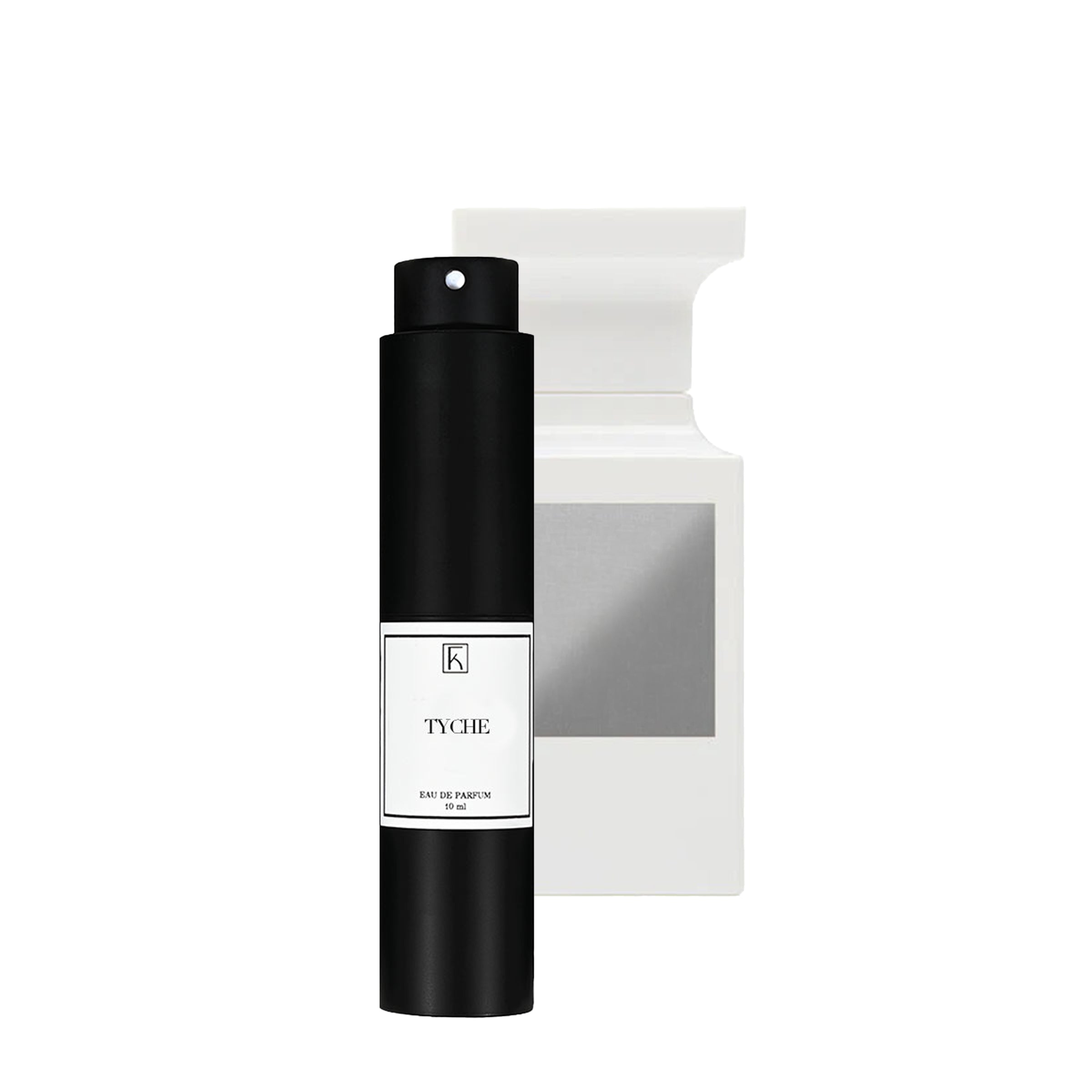 Tyche (10ml)