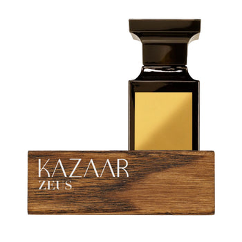 HOLZAUTODUFT ZEUS