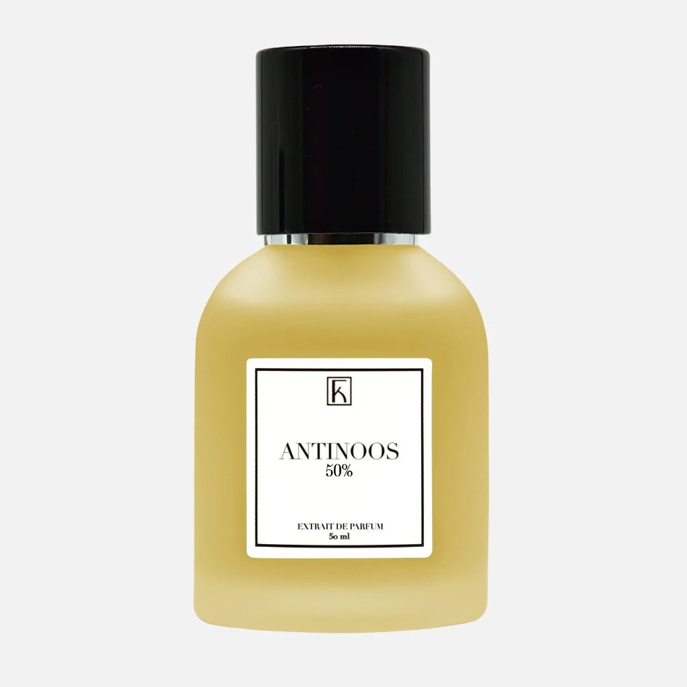 ANTINOOS 50% - Kazaar