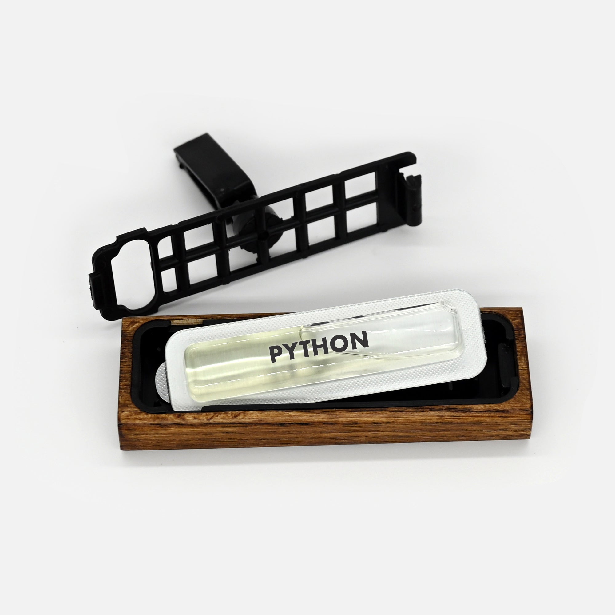 HOLZAUTODUFT PYTHON